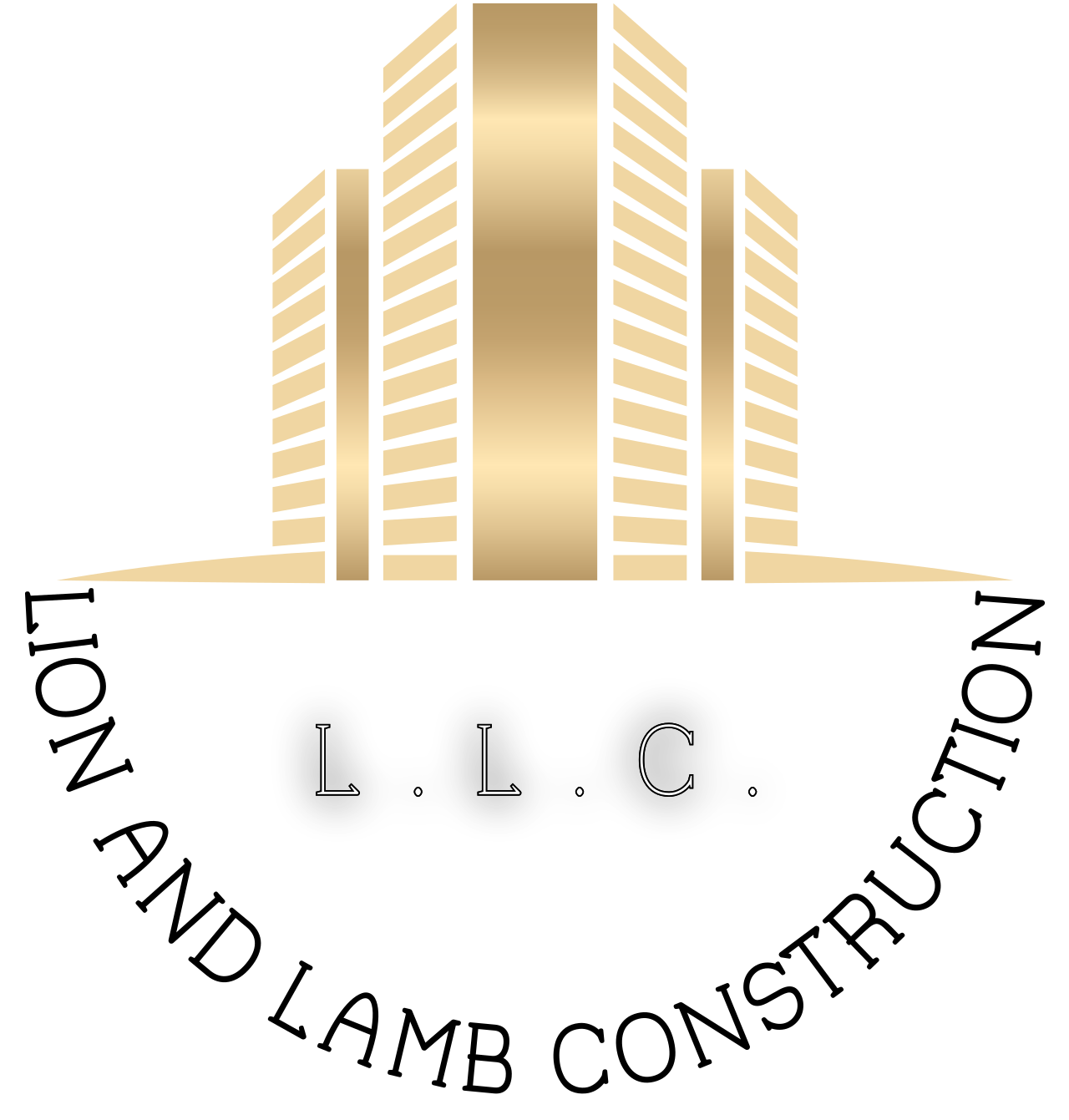 Lion and Lamb Construction